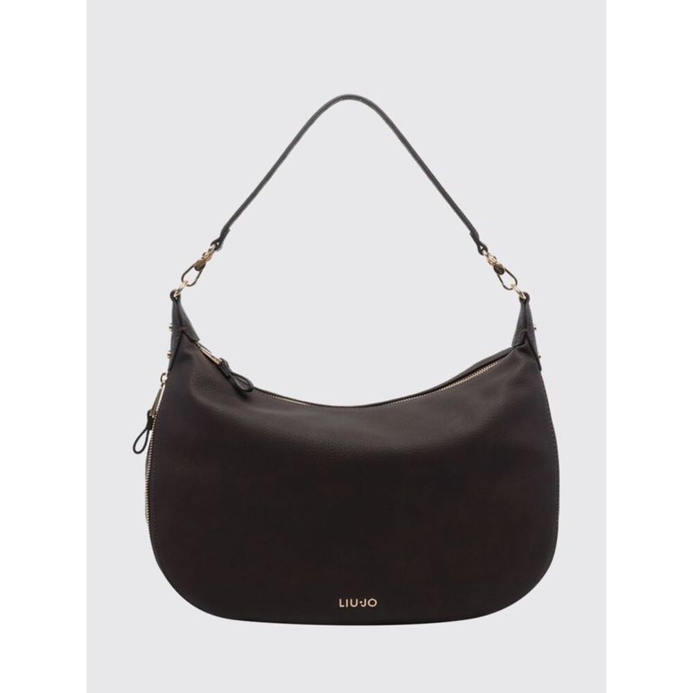 Liu Jo Shoulder Bag Woman Brown
